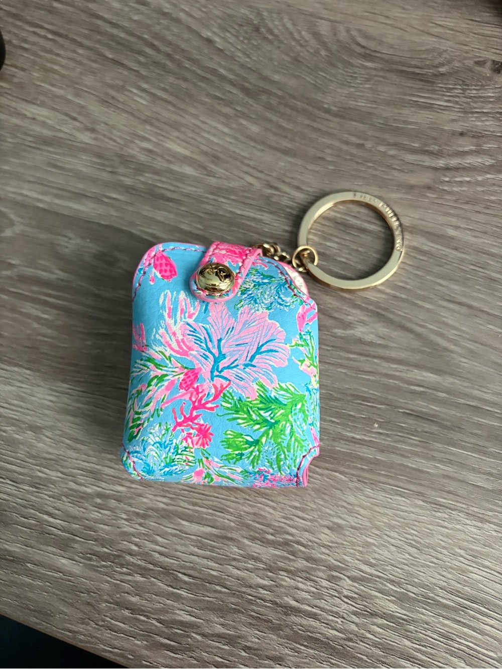 Lilly Pulitzer Air Pods Case